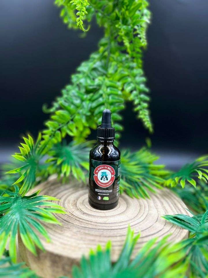 Huilix Känslig Hud för wholesale av by nathdibella