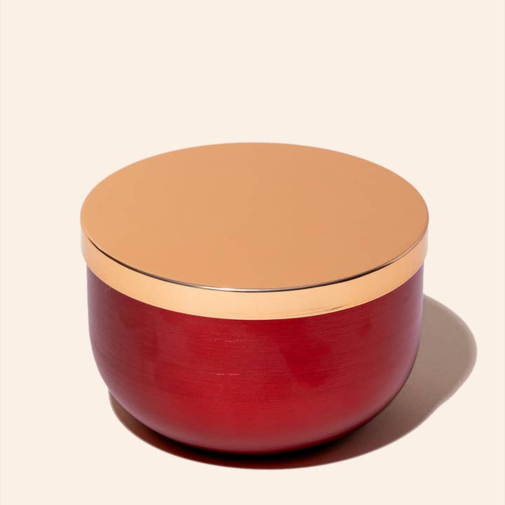 makesy - Wholesale Candle Holder - 17oz ory™ metal candle vessel & lid3