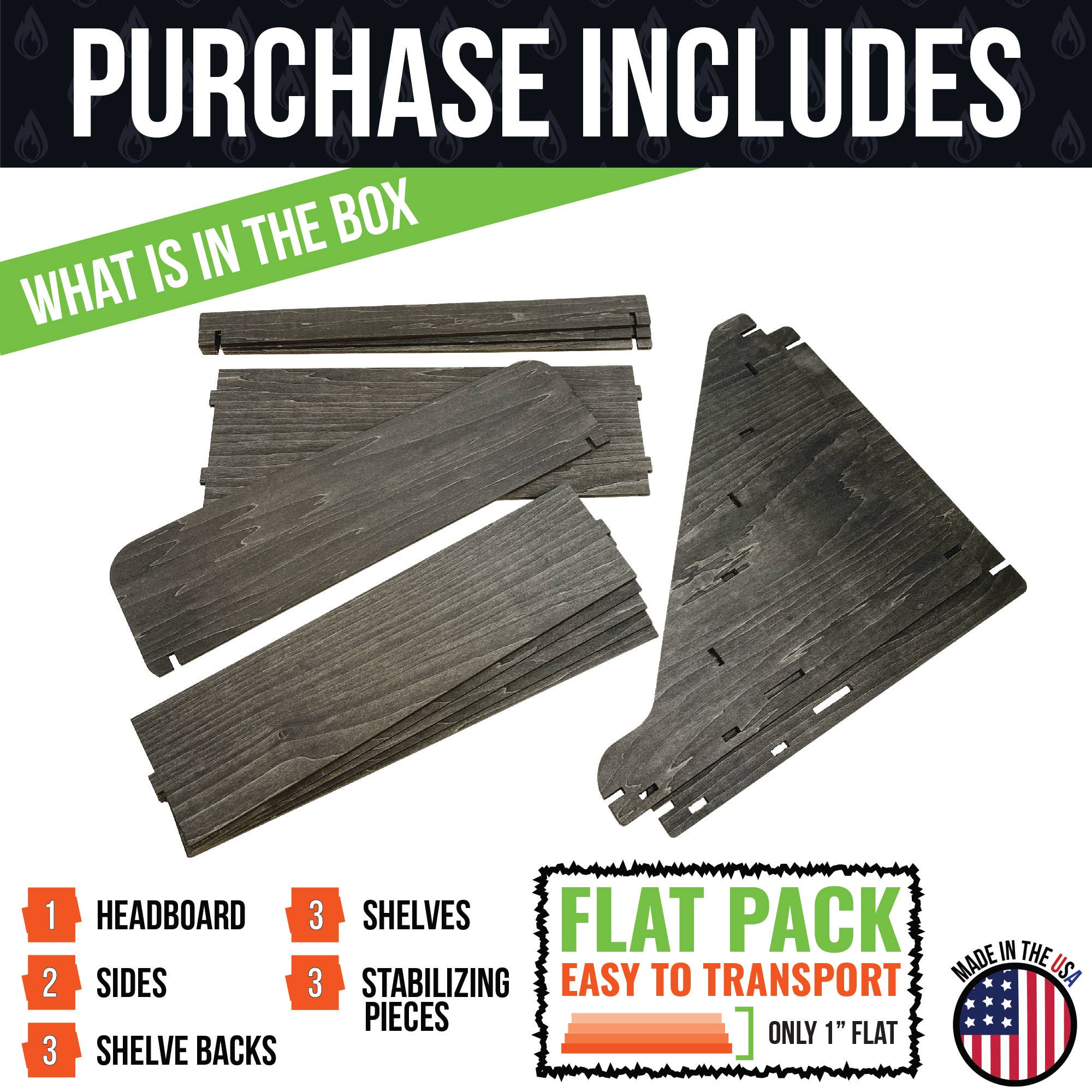 Torched Displays – Suporte/tripé de expositor de loja por atacado – Expositor em 3 níveis para sabonetes, velas e copos térmicos18