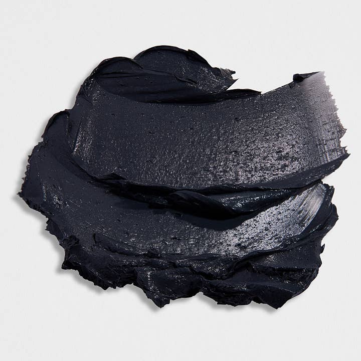 HEAR ME RAW - Wholesale Skincare Face Mask - The Detoxifier with Charcoal Jar + Pod - 2.5 fl oz6