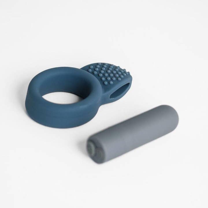 Floravi - Wholesale Sex Toy - Vibrating Penis Ring