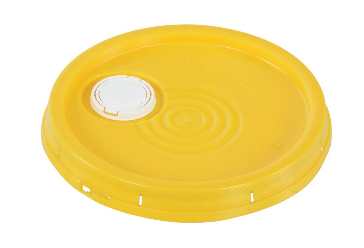 Opulent Blends | Bulk Refill for Waste Free Stores! - Wholesale Laundry Detergent Powder/Pods - All Natural Laundry Soap - Bulk 5 Gallon2