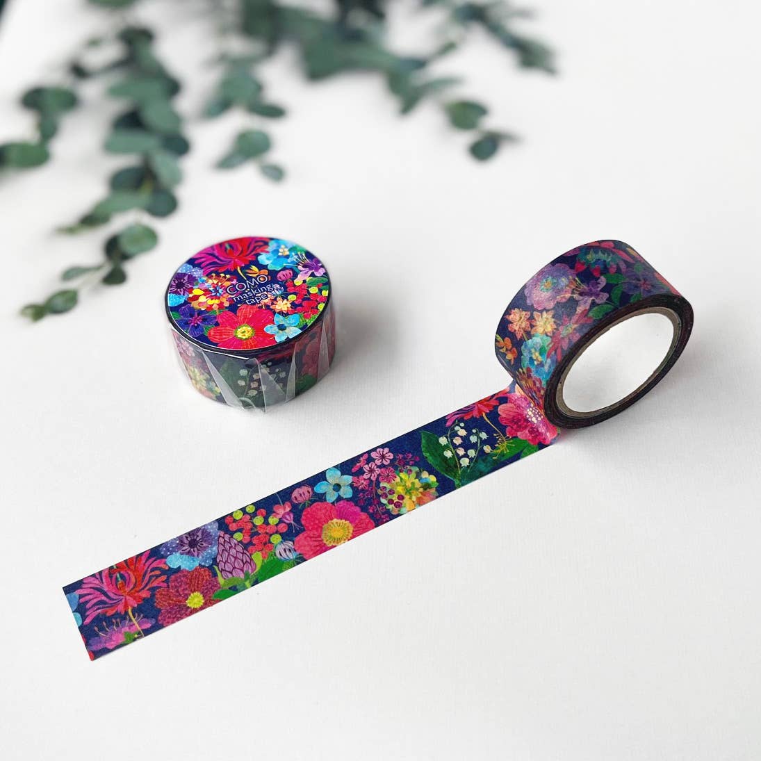 Japacolle — Japan Collections | See Latest News in "About" - Wholesale Washi Tape - COMO Washi tape7