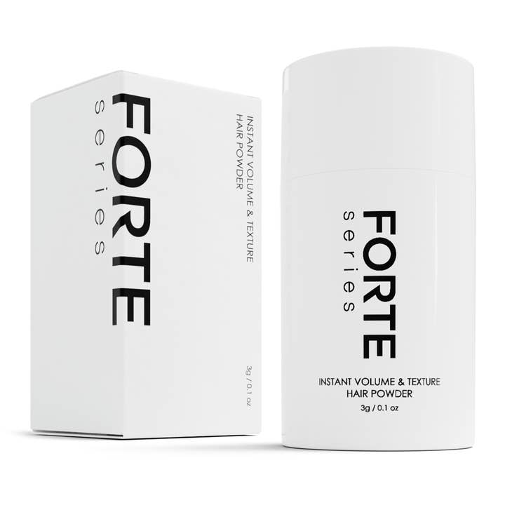 Texture Powder - Instant Volume & Texture - 0.1 Oz for wholesale by Forte Series, Inc.