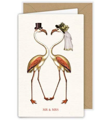 Mr. & Mrs. /kl. GB GB410 for wholesale by Actetre Deutschland Gmbh