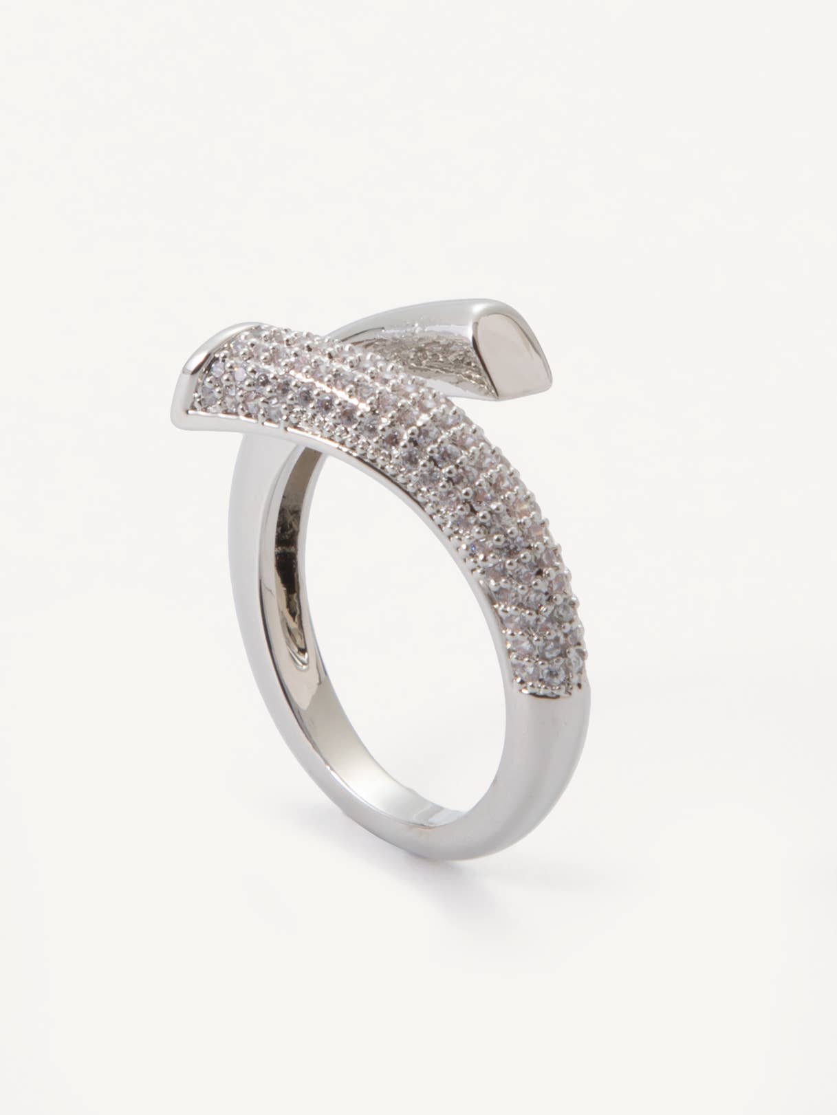 Melania Clara - Wholesale Multi-Stone Ring - Cecile Ring1