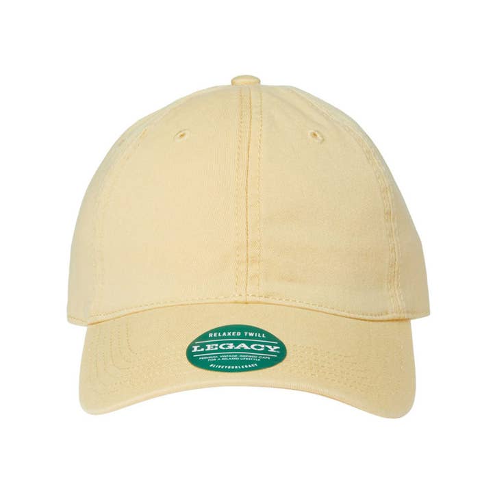 Arden & Gold - Wholesale Baseball Cap - Women's - Embroidered Mini Cross Baseball Cap13