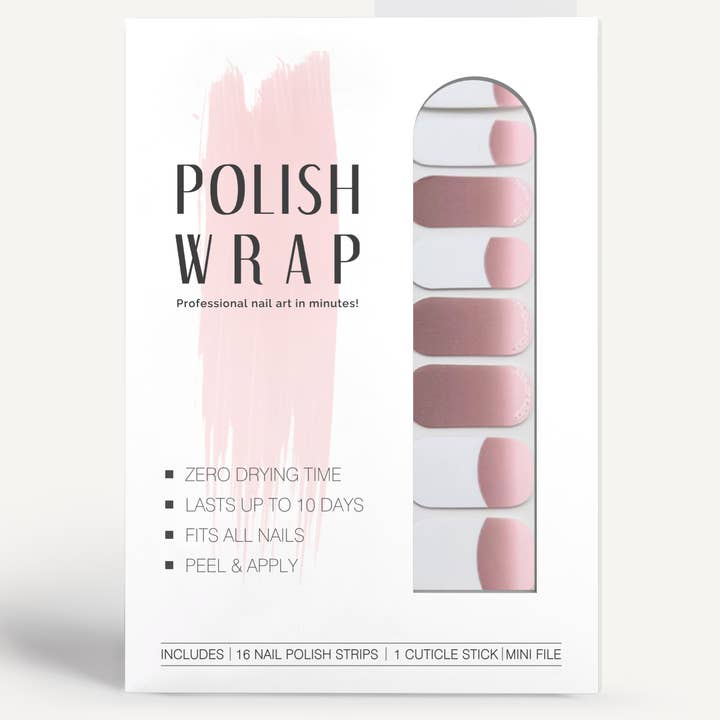 Calico francese per la vendita all'ingrosso da parte di Polish Wrap