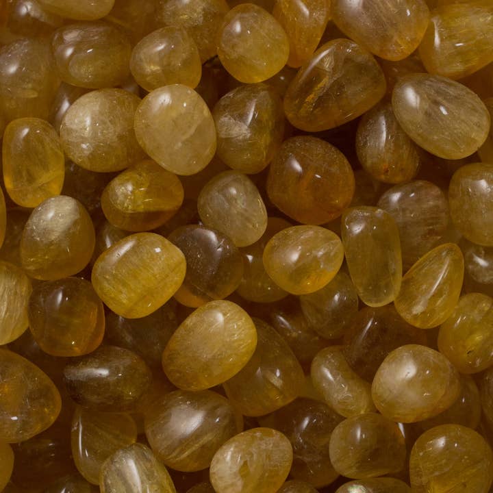 Fluorite Yellow for wholesale by Craftstones