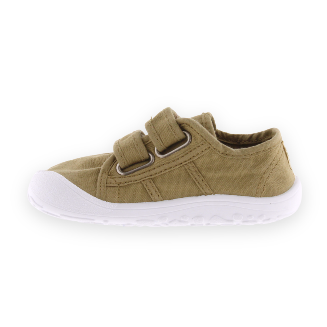 Pituka Wear - Wholesale Athletic Sneakers - Kids - BAREFOOT TENNIS BOSCO CANVAS VELCRO VICTORIA8