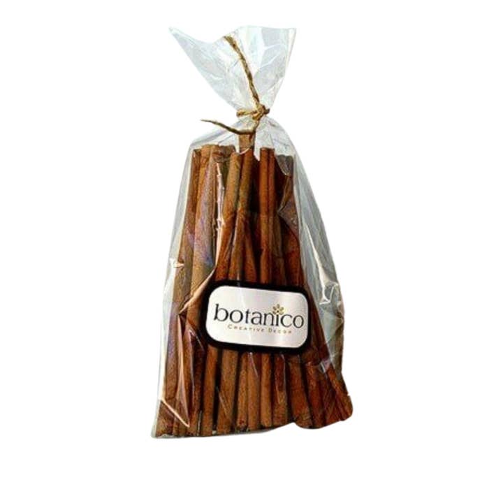 Botanico Ltd. - Wholesale Dried/pressed flowers - Cinnamon Sticks