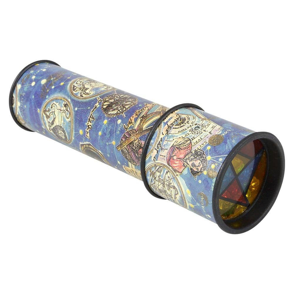 La Luna Bella - Toys - Wholesale Classic Toy - Kids - 6.5" OLD WORLD KALEIDOSCOPE LLB kids toys3