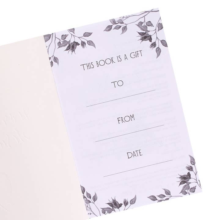 Christian Art Gifts - Wholesale Religion - Gift Book Words of Jesus for Everyday Living Softcover3