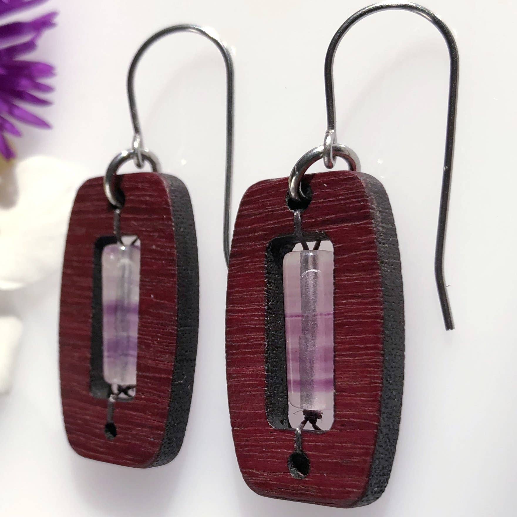 Grove Avenue Design - Wholesale Dangle Earrings - Love Potion Earrings1