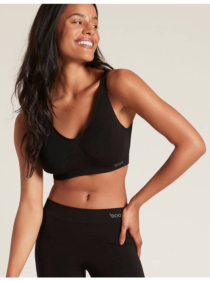 BOODY UK LTD - Wholesale Bra - Women's - Padded Shaper Bra