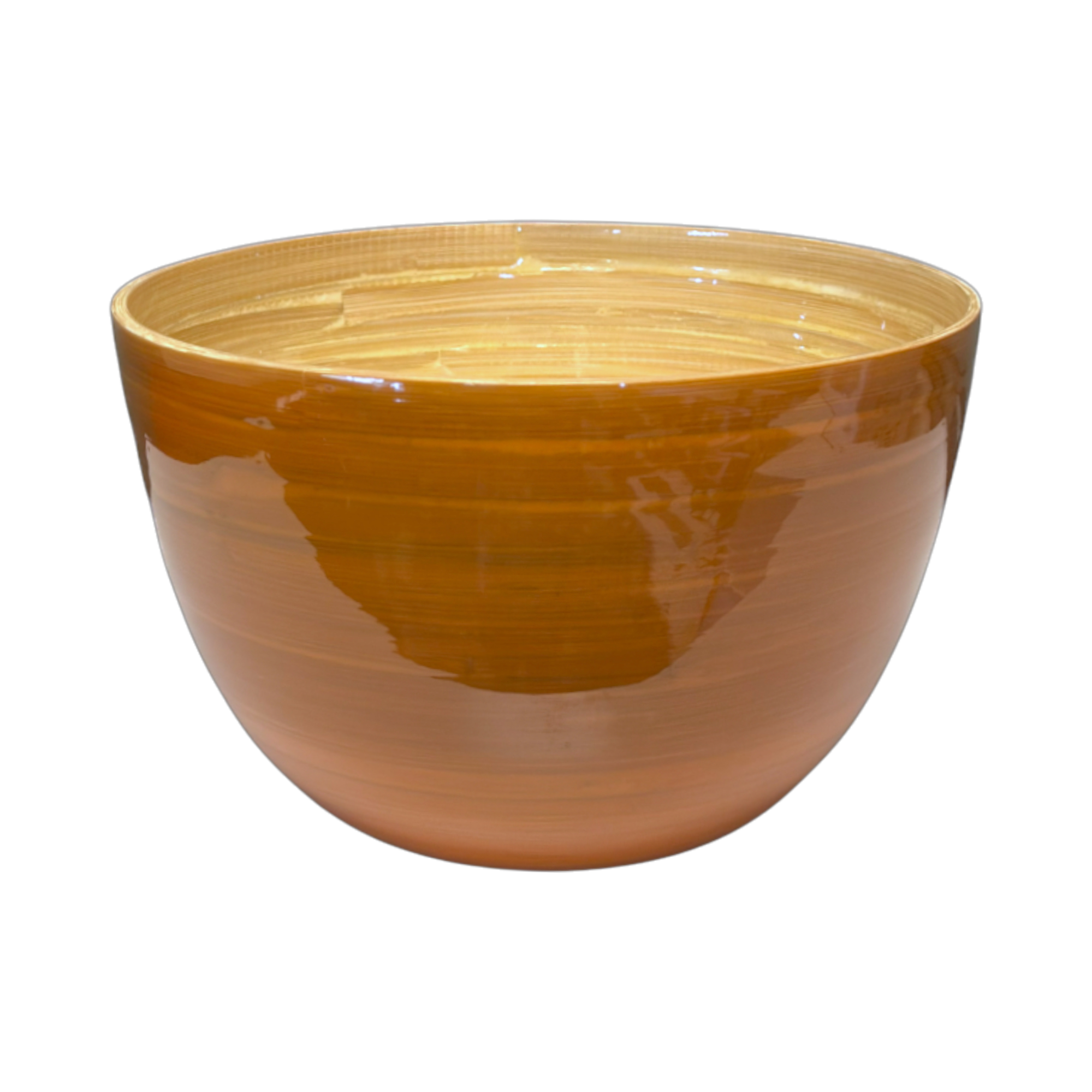 albert L. (punkt) Inc. - Wholesale Mixing Bowl - Bamboo Mixing Bowl17