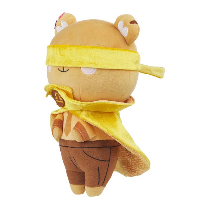 Aliquantum International Inc. - Wholesale Stuffed/Plush Toy - Kids & Baby - Zodiac Bear - Libra