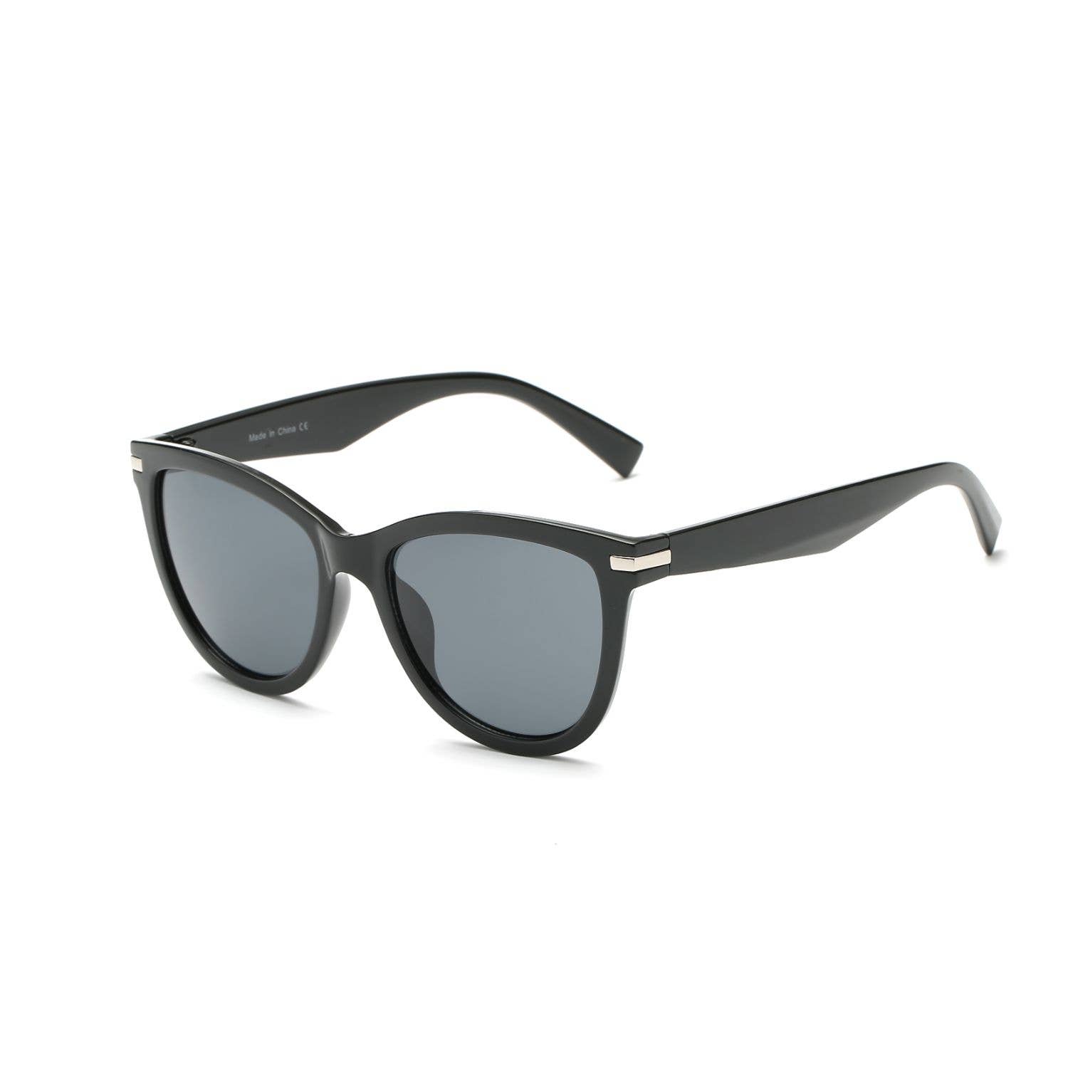 Cramilo Eyewear - Wholesale Sunglasses - Women's - Women Fashion Trendy Bulk Mix Cat Eye Sunglasses - 36 Pcs16