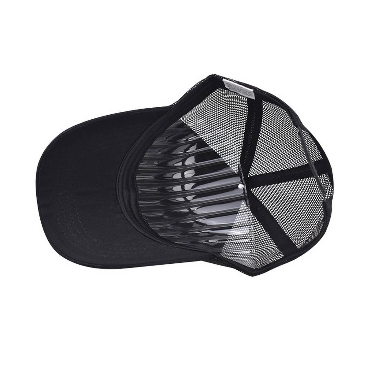 ACCITY - Wholesale Trucker Hat - Unisex - HIGH QUALITY EMBROIDERED GRAPHIC TRUCKER HAT_CWAH13601