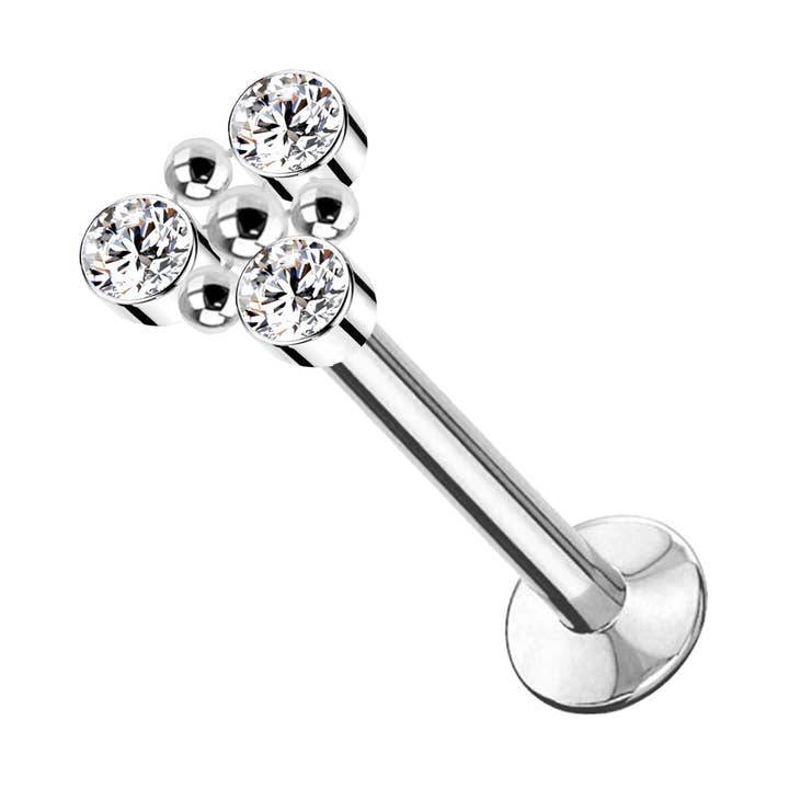 Labret-trilogien - 6621124106054 for engroshandel hos AMORINO SRL