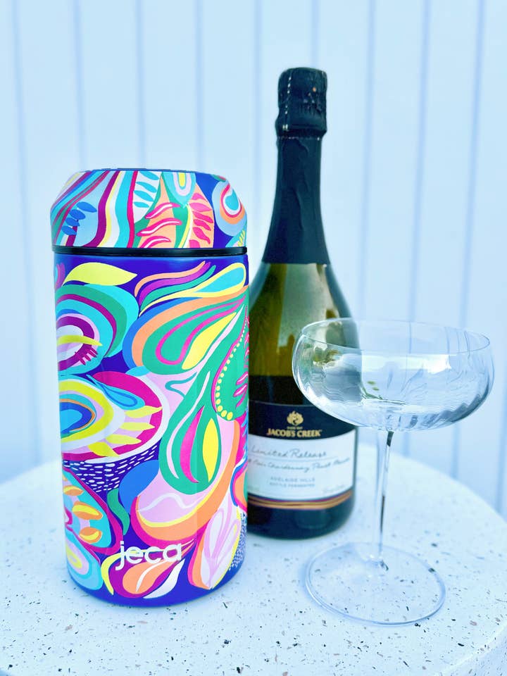 Jeca Wine Cooler - Festa Estiva per la vendita all'ingrosso da parte di bebeluxe