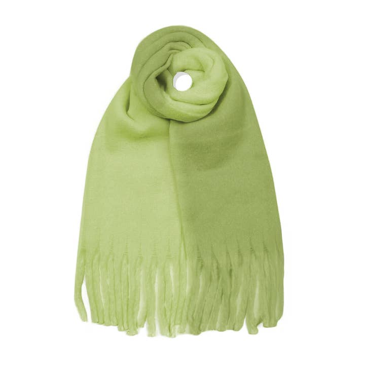 Bufanda - Elena para venta al por mayor de Fox by Ren GmbH