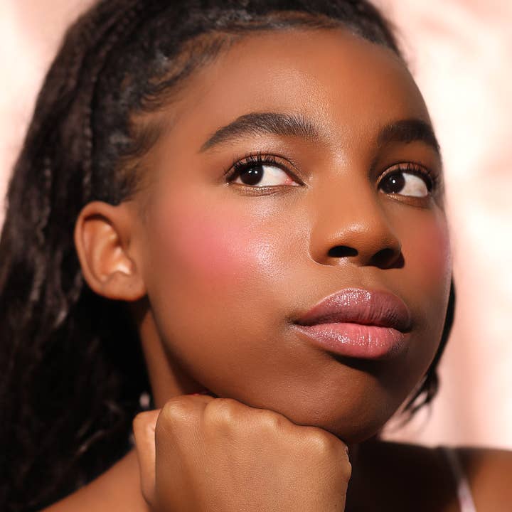 Moira Cosmetics - Wholesale Blush - Love Steady Liquid Blush (014, My Everything)
