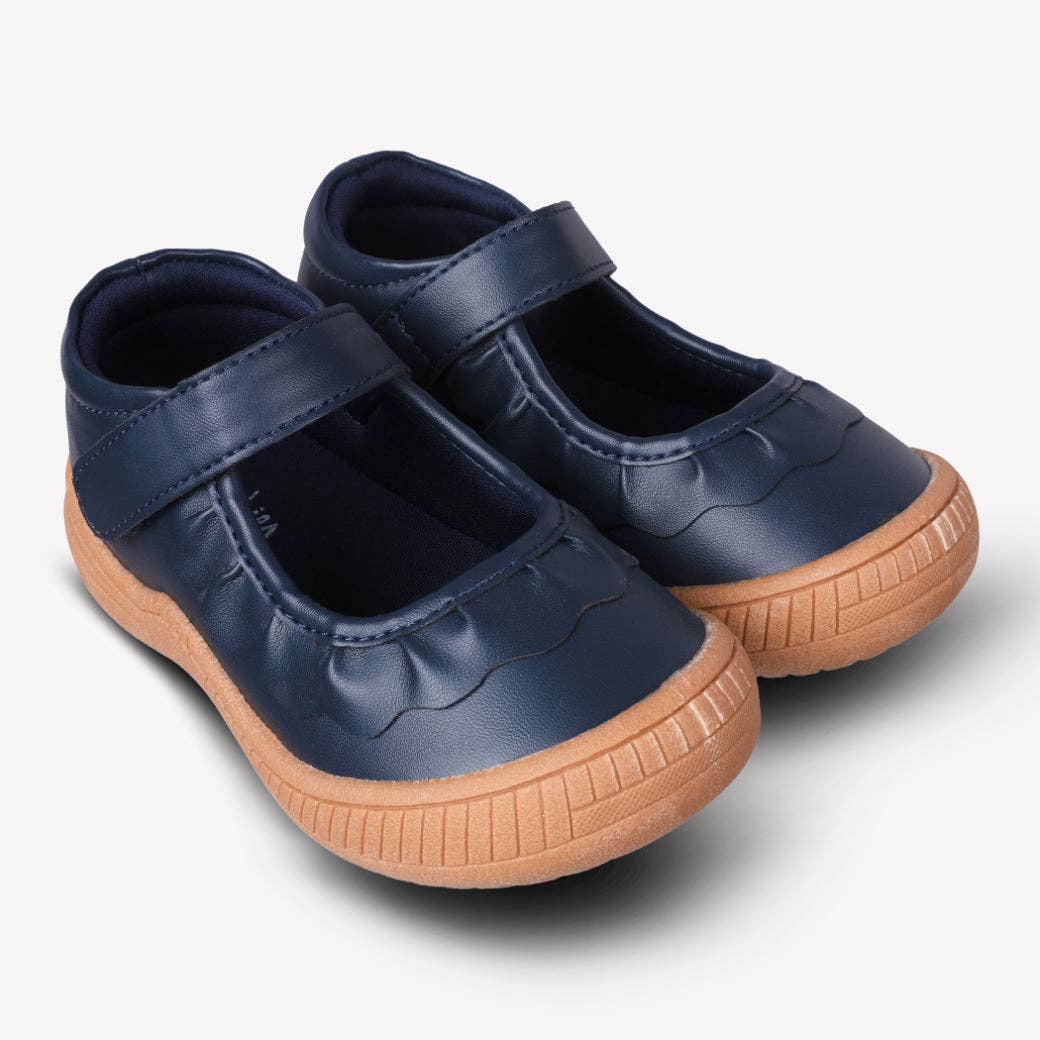 Oomphies - Wholesale Nette schoenen - Kinderen - Amina Meisjes Klittenband Mary Jane Schoen10