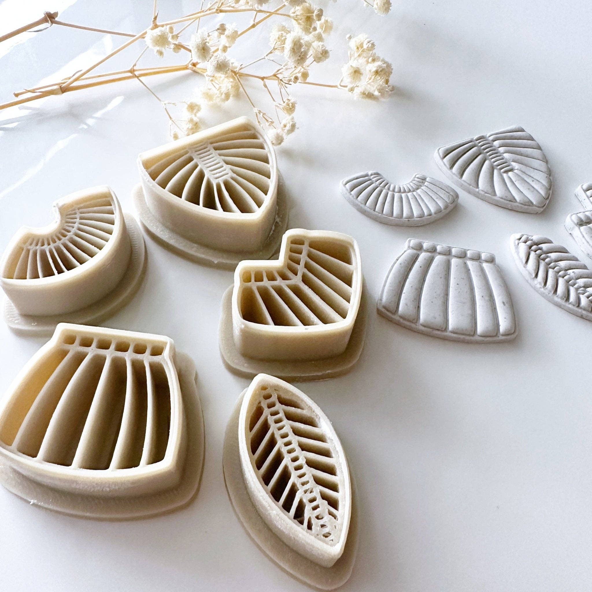 S.I. Originals - Wholesale Craft Tool - Boho cutter bundle3