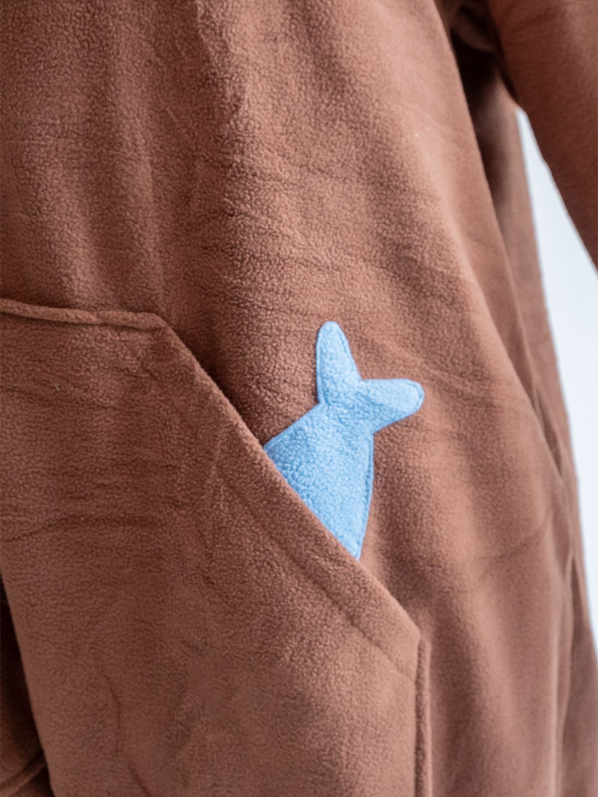 Kigurumi Japanese Costumes - Wholesale Costume - Unisex - Walrus Kigurumi6