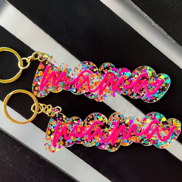 Mama Llavero para venta al por mayor de Hometown Co. Wholesale