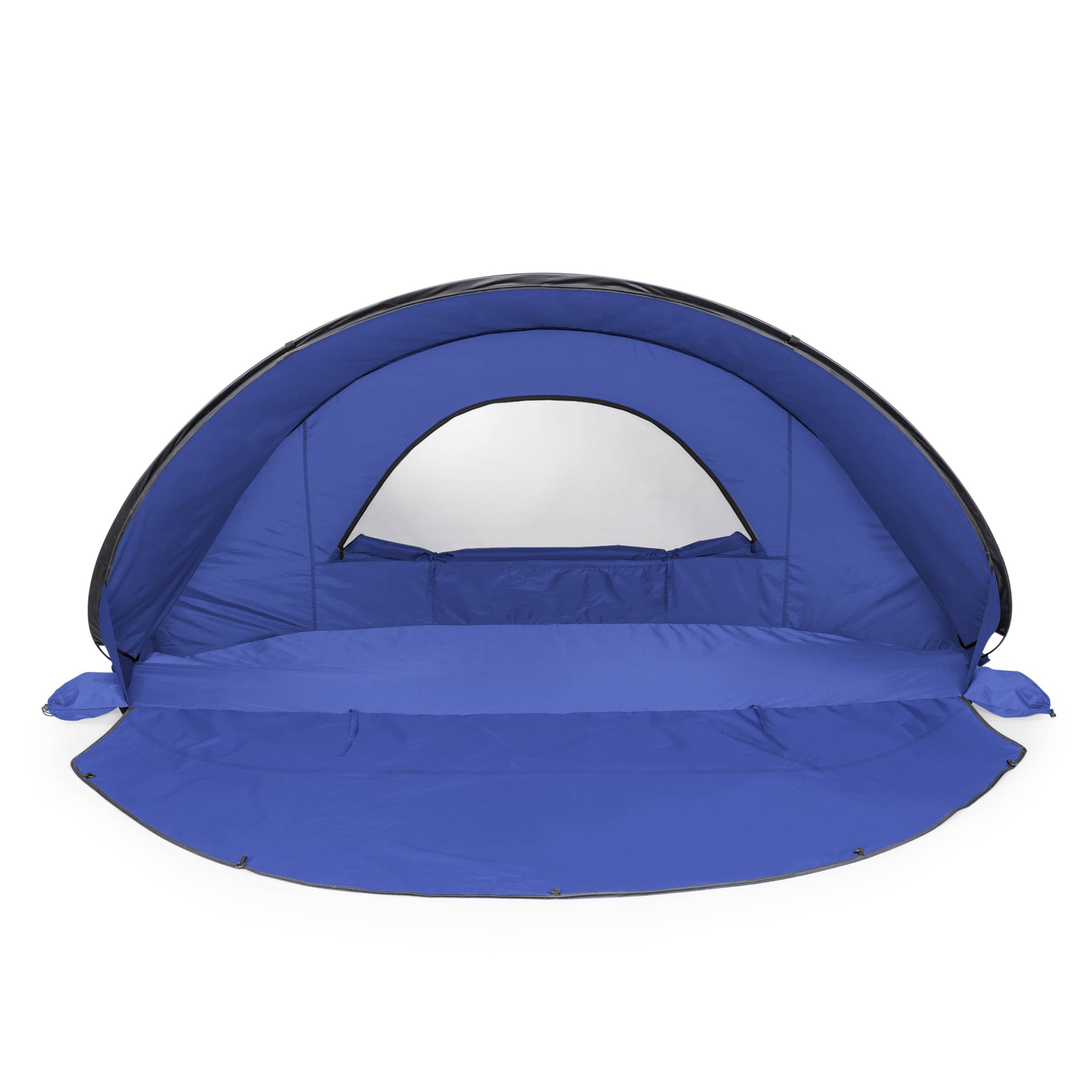 Picnic Time Family of Brands - Wholesale Beach Accessories - Manta Portable Pop-Up Beach Tent - Sun Shelter42