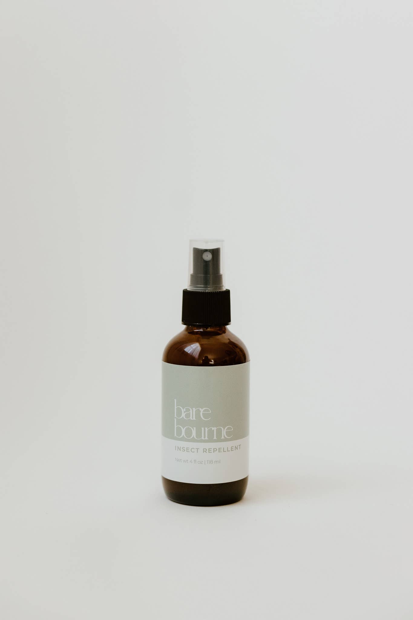 Bare Bourne - Wholesale Pain Relief Spray/Cream - Magnesium Gel2