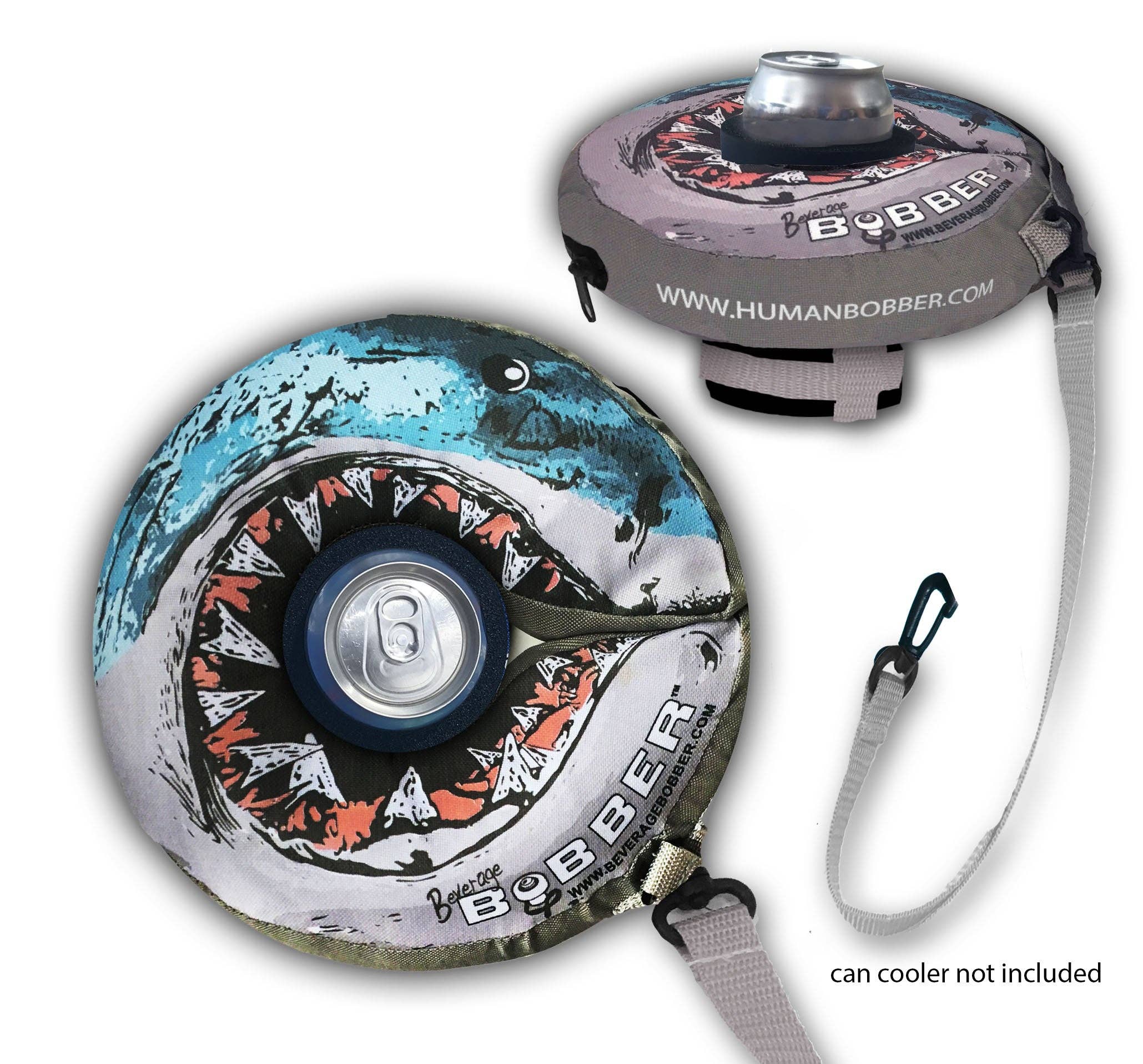 Beverage Bobber - Wholesale Inflatables - BEVERAGE BOBBER - Patented Floating Drink Holder27