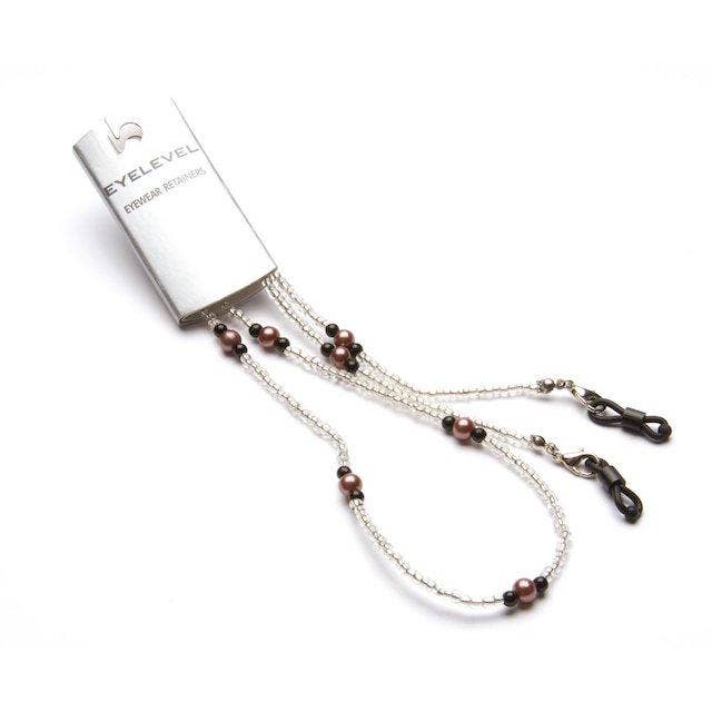 EyeLevel - Wholesale Sunglasses/Eyeglasses Strap - Unisex - Glasses Chain CH-2 -Pack of 12