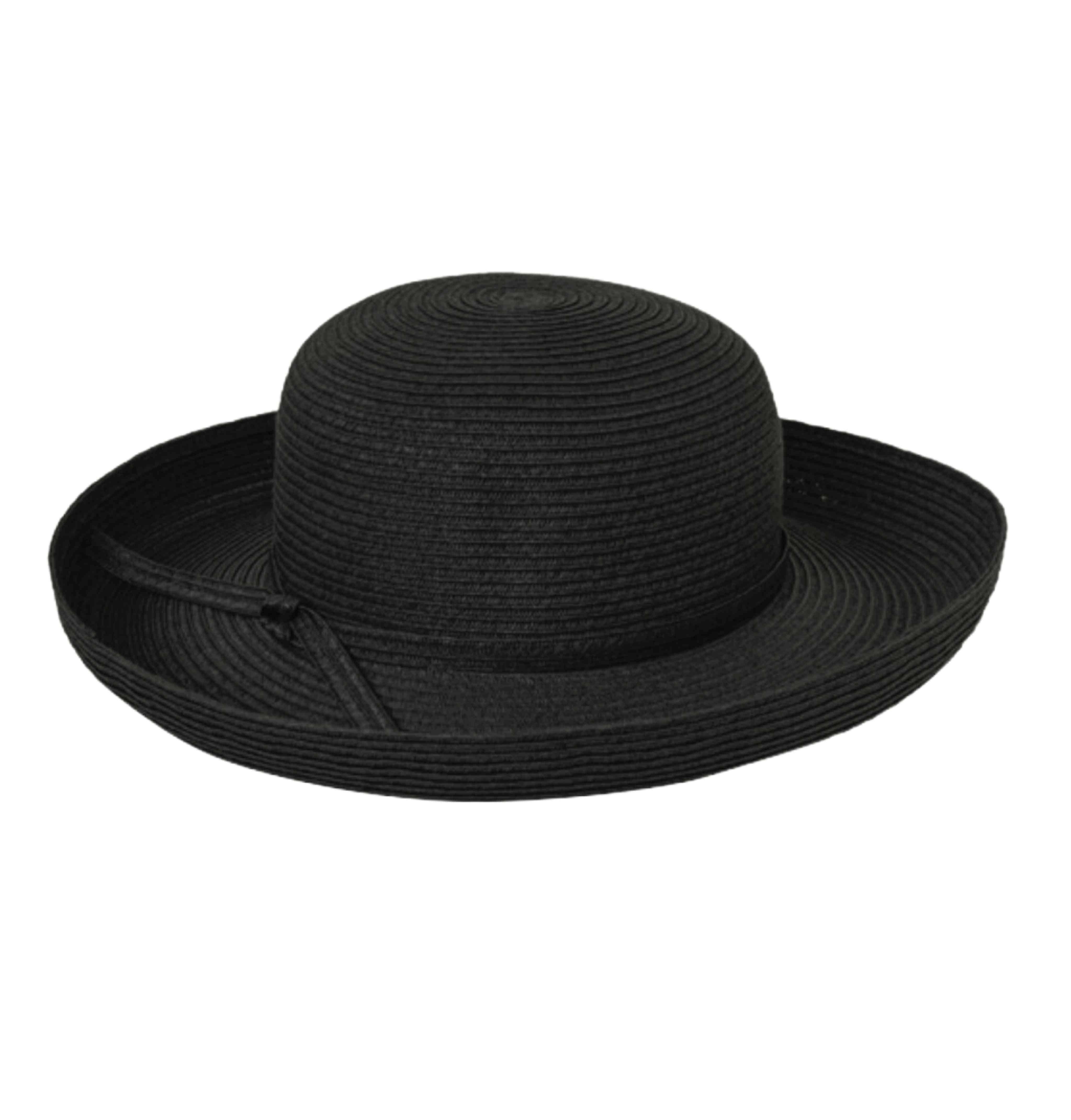 Toucan Hat Company/ Carole Amper - Vendita all'ingrosso Cappello di paglia - Donna - Rullo Modellabile5