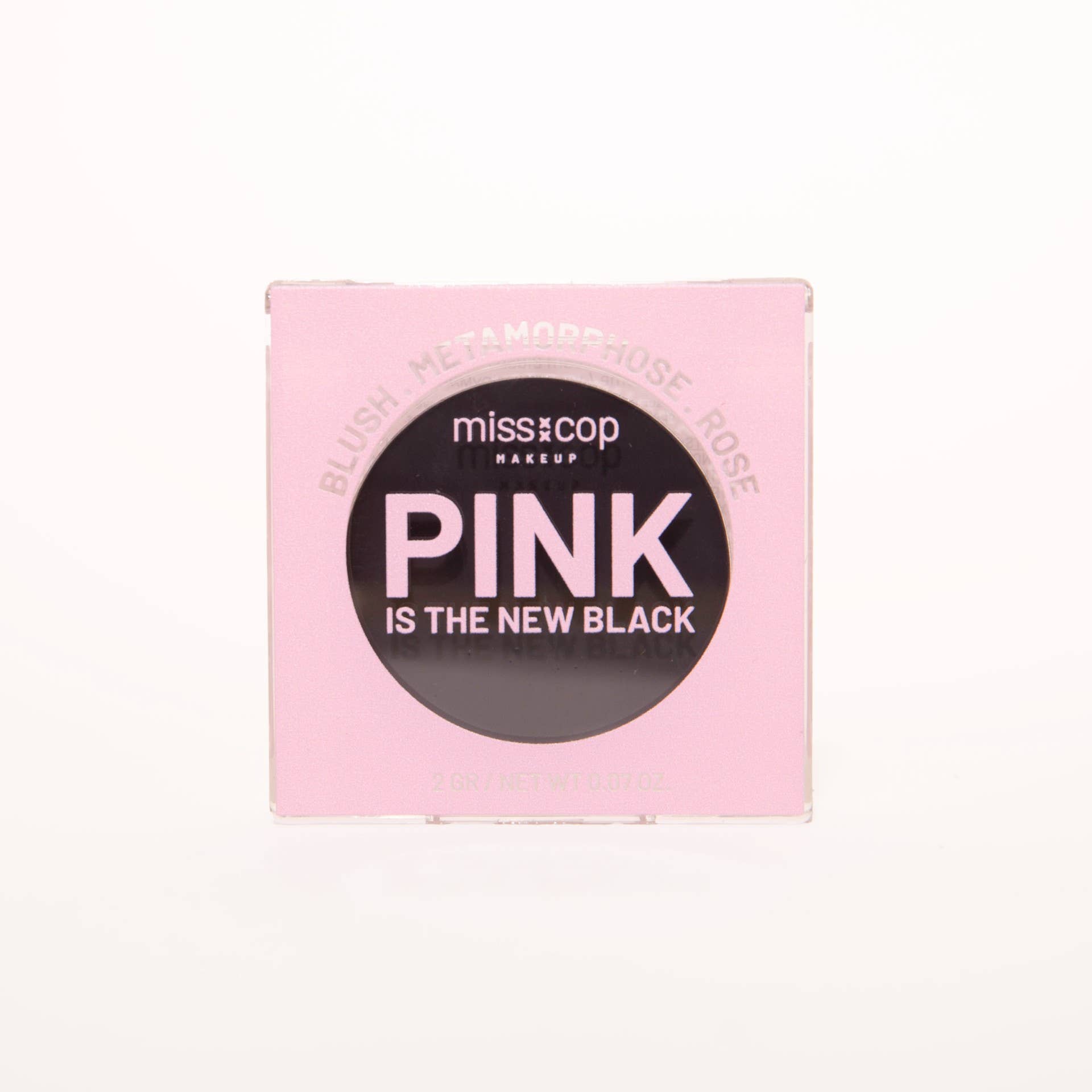 MISS COP - Wholesale Blush - Blush - Mystic Blush