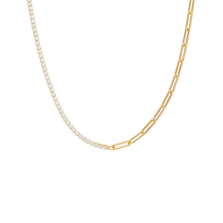 Dua Halsband för wholesale av Zoe Jewelry