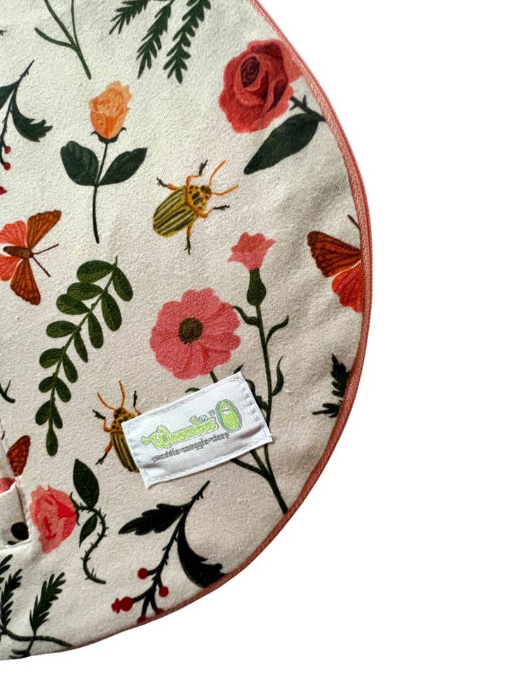 Woombie - Wholesale Sleepsack - Baby - Grow With Me 5 Woombie Collection95