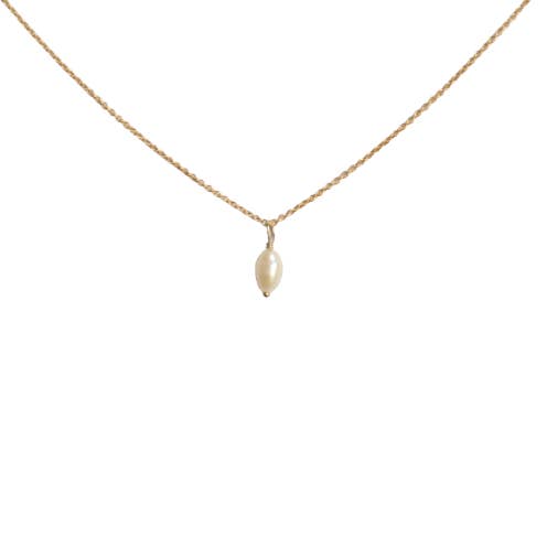 Nauru Pearl for wholesale by Staplez Jewelry