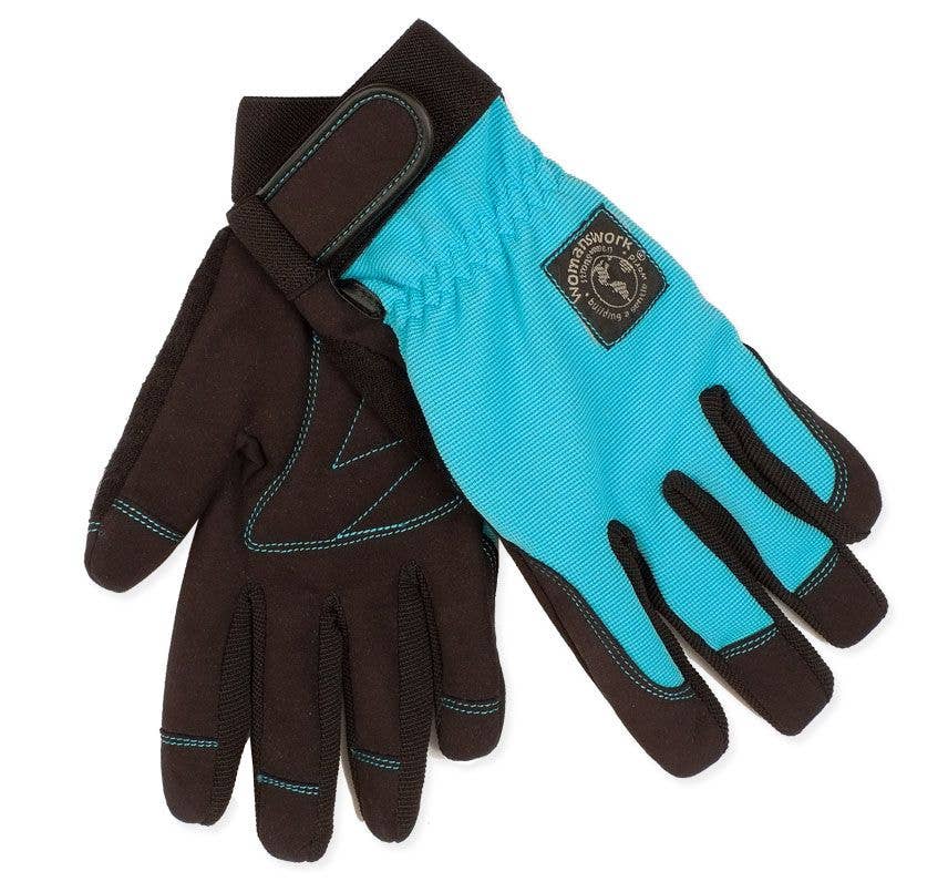 Womanswork - Wholesale Garden Gloves - Women's Digger Garden Gloves1