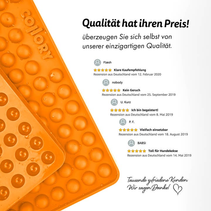 Collory - Wholesale Baking Sheet/Mat - Hemisphere baking mats in (mini, medium, large)93