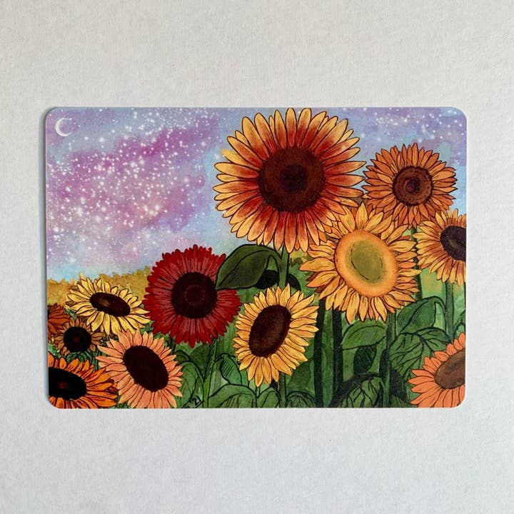 Opal's Art - Wholesale Postcard Set - Postcard Set of 46