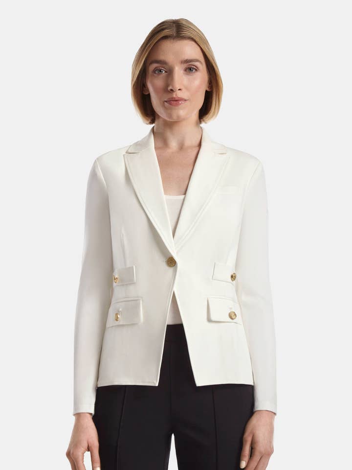 THE COURAGE JACKET for wholesale by Capsule 121