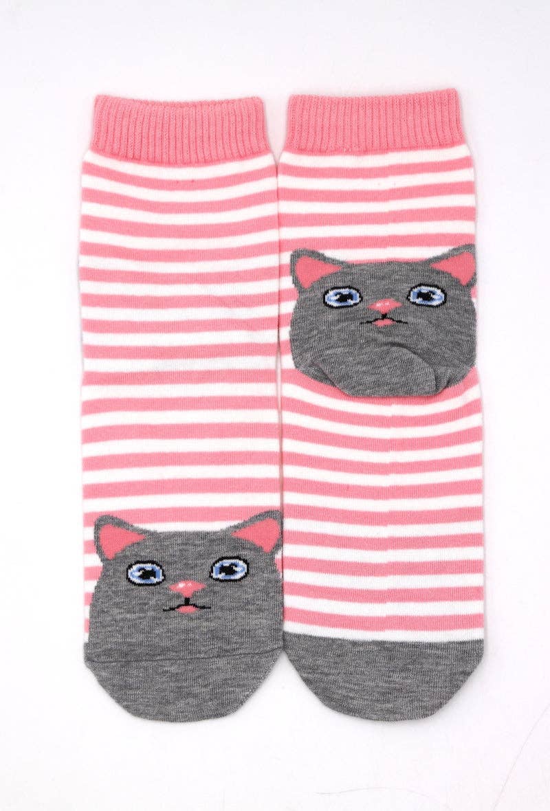 Mix colors Socks #61184 for wholesale on Faire4