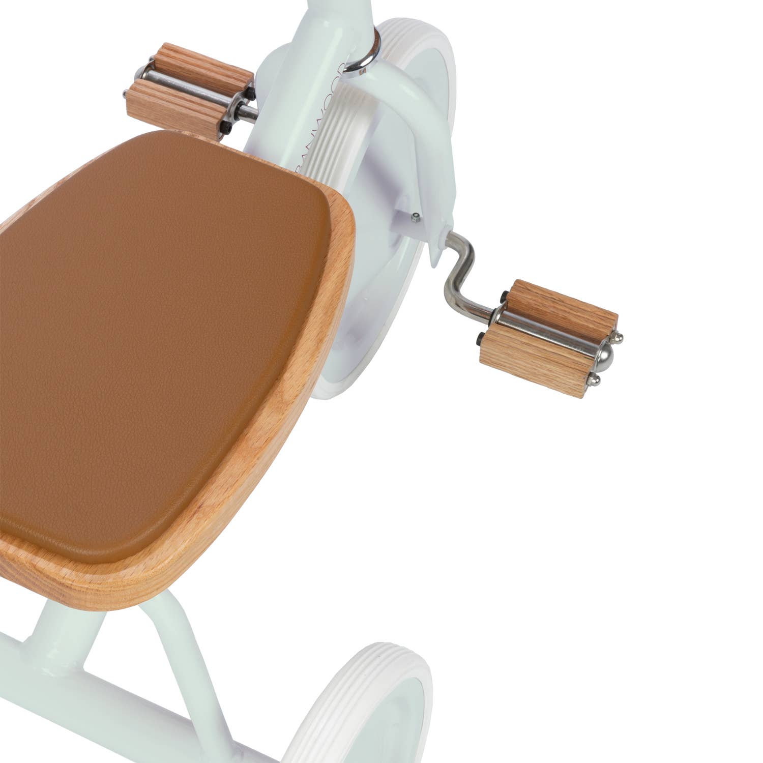 Banwood SL Europe - Wholesale Bike/Scooter - Kids - BANWOOD TRIKE VINTAGE - MINT9