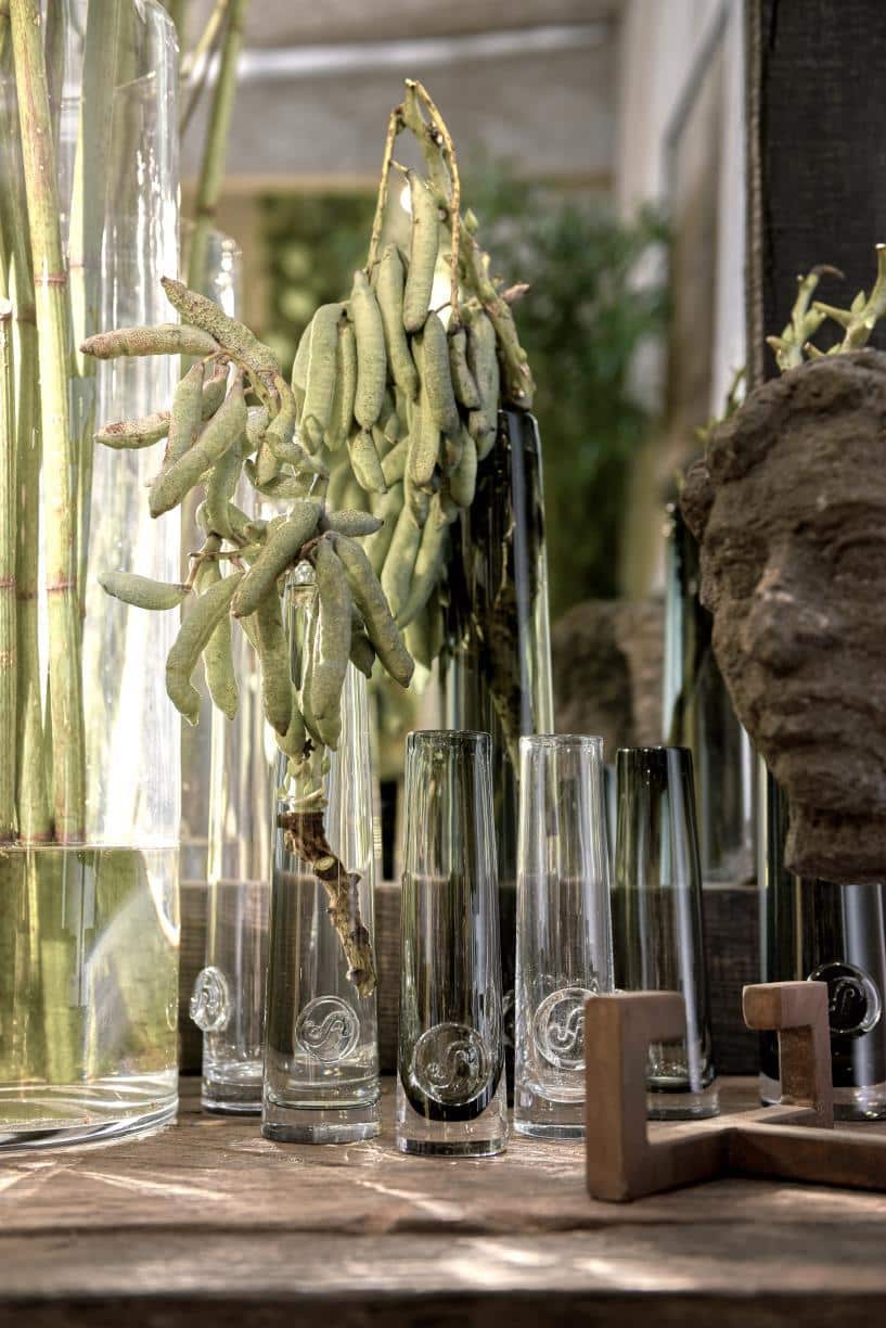 Sempre In & Outdoor Living – wholesale Vase – Sanne Pipe4