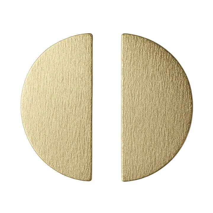 Caroline Studs for wholesale by SF BRAND INC