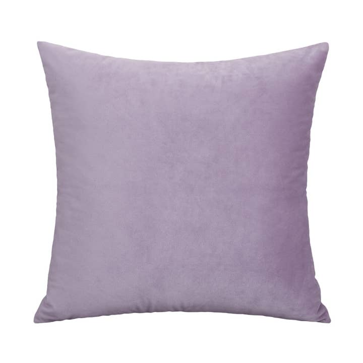 Colcha de terciopelo de lujo Iris/almohadas decorativas, cojines para venta al por mayor de Study Room