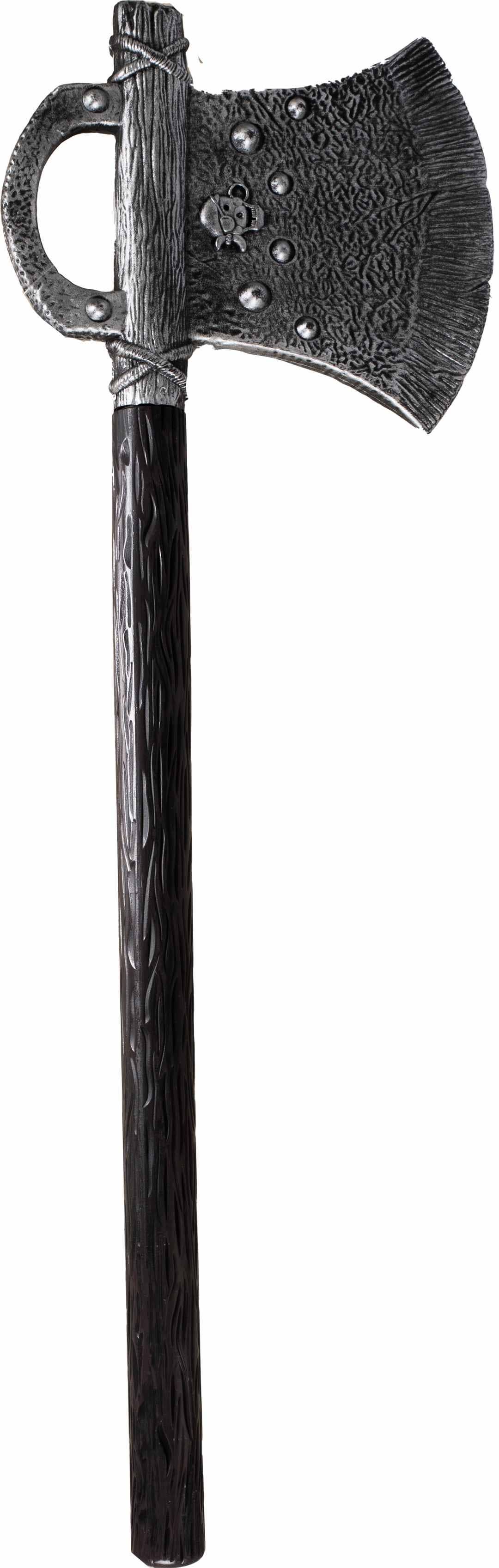 P'tit Clown - Wholesale Costume - Kids - Executioner's Axe - 83 cm0